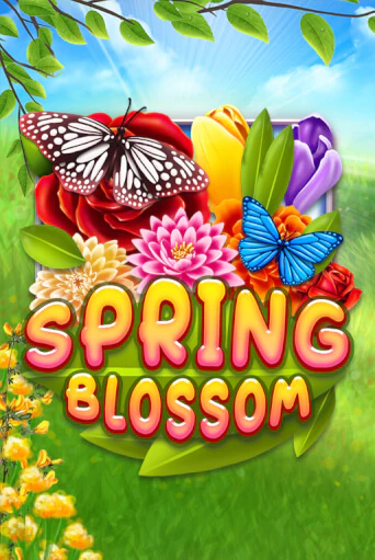Бесплатная игра Spring Blossom | Вулкан Казино играть онлайн