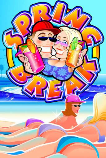 Бесплатная игра Spring Break | Вулкан Казино играть онлайн
