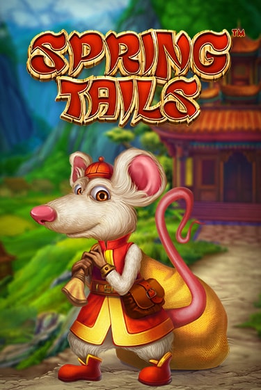 Бесплатная игра Spring Tails | Вулкан Казино играть онлайн