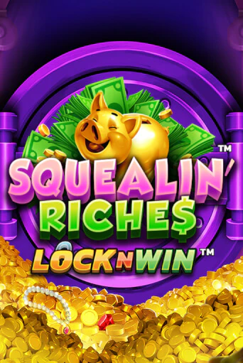 Бесплатная игра Squealin' Riches | Вулкан Казино играть онлайн