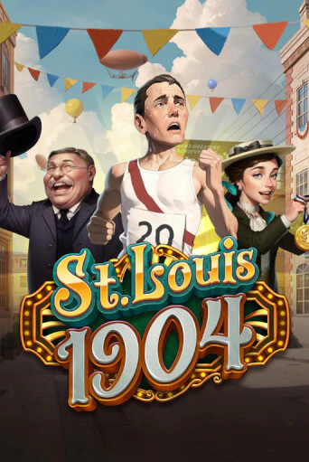 Бесплатная игра St Louis 1904 | Вулкан Казино играть онлайн