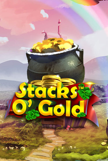 Бесплатная игра Stacks O' Gold | Вулкан Казино играть онлайн