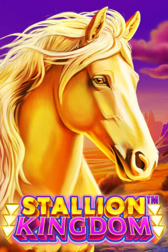 Бесплатная игра Stallion Kingdom™ | Вулкан Казино играть онлайн
