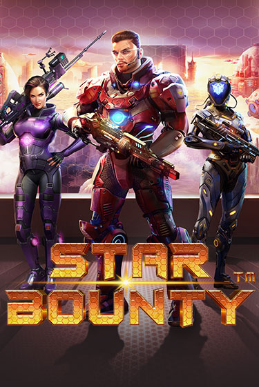 Бесплатная игра Star Bounty | Вулкан Казино играть онлайн