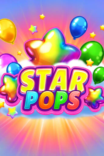 Бесплатная игра Star Pops | Вулкан Казино играть онлайн