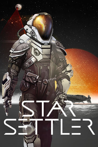 Бесплатная игра Star Settler | Вулкан Казино играть онлайн