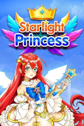 Бесплатная игра Starlight Princess | Вулкан Казино играть онлайн
