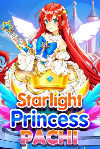 Бесплатная игра Starlight Princess Pachi | Вулкан Казино играть онлайн