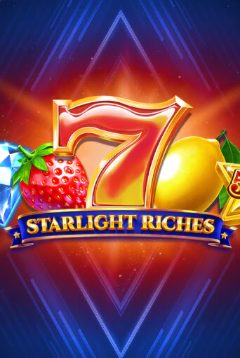 Бесплатная игра Starlight Riches | Вулкан Казино играть онлайн
