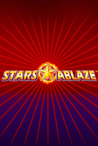 Бесплатная игра Stars Ablaze | Вулкан Казино играть онлайн