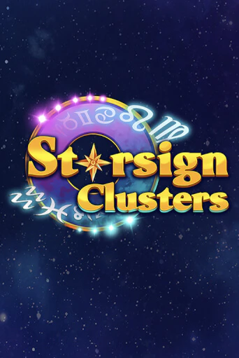 Бесплатная игра Starsign Clusters | Вулкан Казино играть онлайн