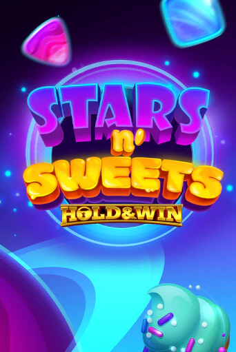 Бесплатная игра Stars n' Sweets™ Hold & Win™ | Вулкан Казино играть онлайн