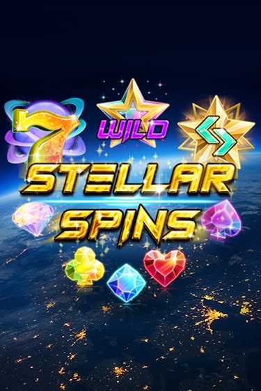 Бесплатная игра Stellar Spins | Вулкан Казино играть онлайн