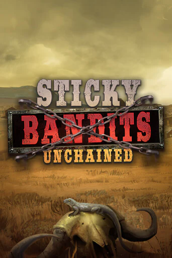 Бесплатная игра Sticky Bandits Unchained | Вулкан Казино играть онлайн