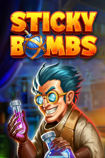 Бесплатная игра Sticky Bombs | Вулкан Казино играть онлайн
