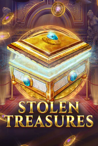 Бесплатная игра Stolen Treasures | Вулкан Казино играть онлайн