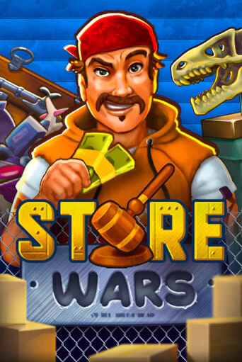 Бесплатная игра Store Wars | Вулкан Казино играть онлайн