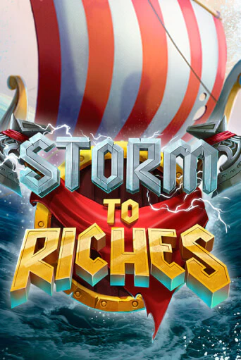 Бесплатная игра Storm To Riches | Вулкан Казино играть онлайн