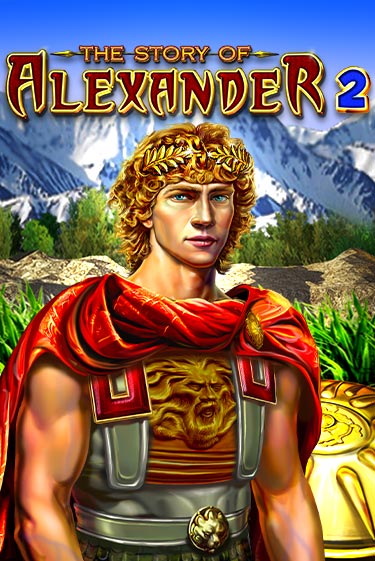 Бесплатная игра The Story of Alexander 2 | Вулкан Казино играть онлайн