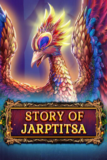 Бесплатная игра Story Of Jarptitsa | Вулкан Казино играть онлайн