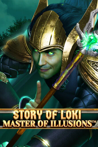 Бесплатная игра Story Of Loki - Master Of Illusions | Вулкан Казино играть онлайн