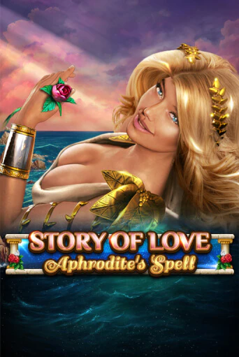 Бесплатная игра Story Of Love - Aphrodite's Spell | Вулкан Казино играть онлайн