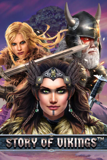 Бесплатная игра Story Of Vikings Christmas Edition | Вулкан Казино играть онлайн