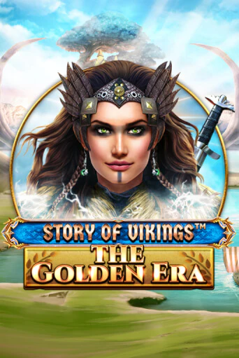 Бесплатная игра Story Of Vikings - The Golden Era | Вулкан Казино играть онлайн
