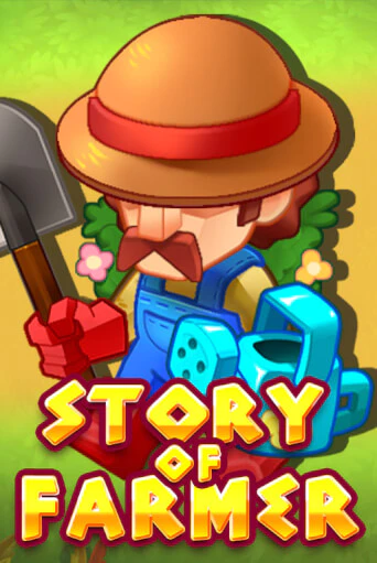 Бесплатная игра Story of Farmer | Вулкан Казино играть онлайн