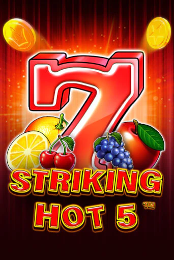 Бесплатная игра Striking Hot 5 | Вулкан Казино играть онлайн