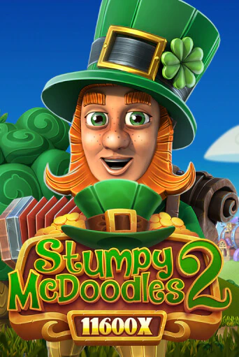 Бесплатная игра Stumpy McDoodles 2 | Вулкан Казино играть онлайн