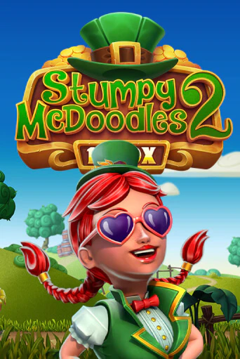Бесплатная игра Stumpy McDoodles 2 | Вулкан Казино играть онлайн