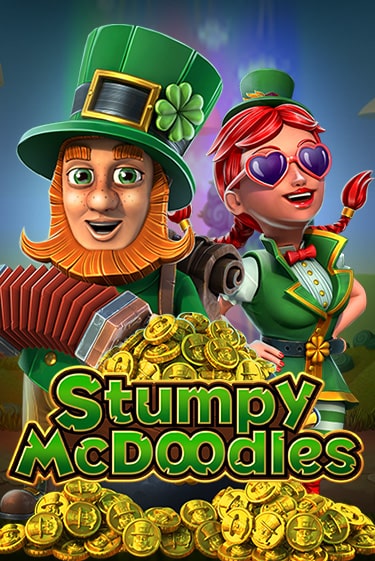 Бесплатная игра Stumpy McDoodles | Вулкан Казино играть онлайн