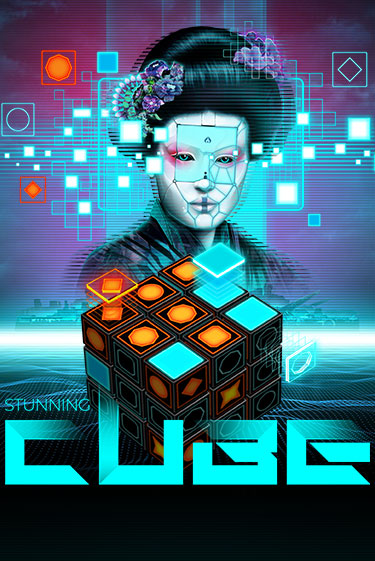 Бесплатная игра Stunning Cube | Вулкан Казино играть онлайн