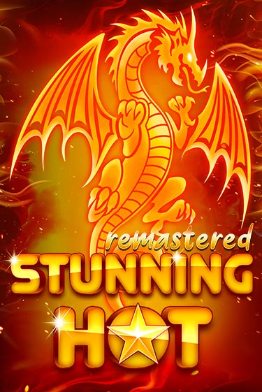 Бесплатная игра Stunning Hot Remastered | Вулкан Казино играть онлайн
