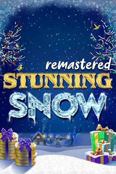 Бесплатная игра Stunning Snow Remastered | Вулкан Казино играть онлайн