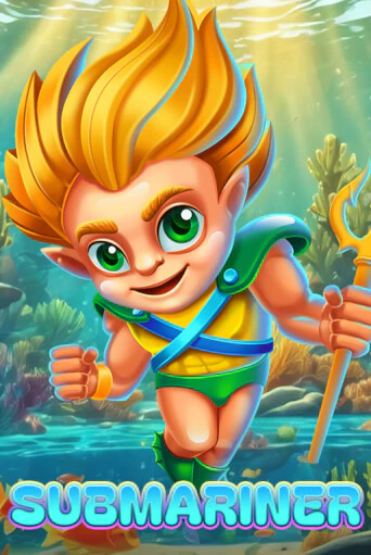 Бесплатная игра Submariner | Вулкан Казино играть онлайн