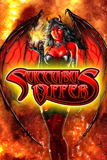 Бесплатная игра Succubus Offer | Вулкан Казино играть онлайн