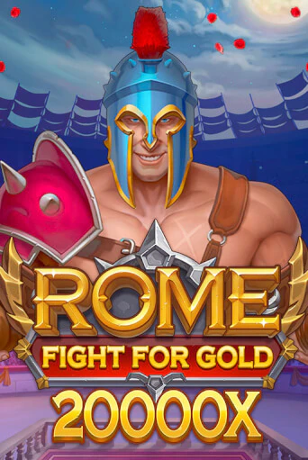 Бесплатная игра Rome: Fight For Gold | Вулкан Казино играть онлайн