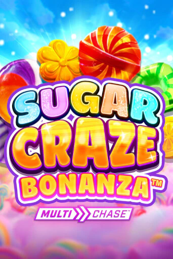 Бесплатная игра Sugar Craze Bonanza | Вулкан Казино играть онлайн