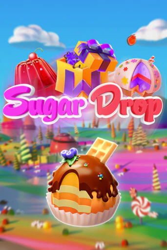 Бесплатная игра Sugar Drop | Вулкан Казино играть онлайн