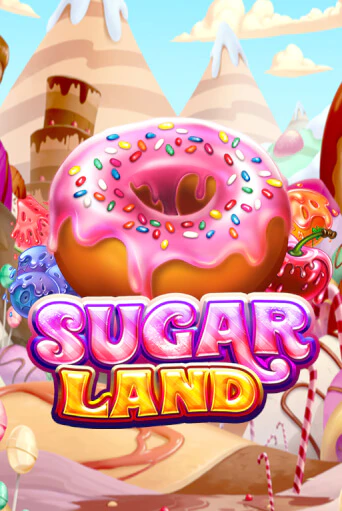 Бесплатная игра SugarLand | Вулкан Казино играть онлайн