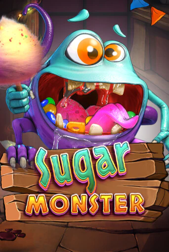 Бесплатная игра Sugar Monster | Вулкан Казино играть онлайн