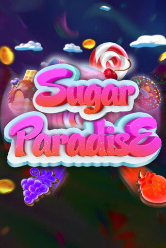 Бесплатная игра Sugar Paradise | Вулкан Казино играть онлайн