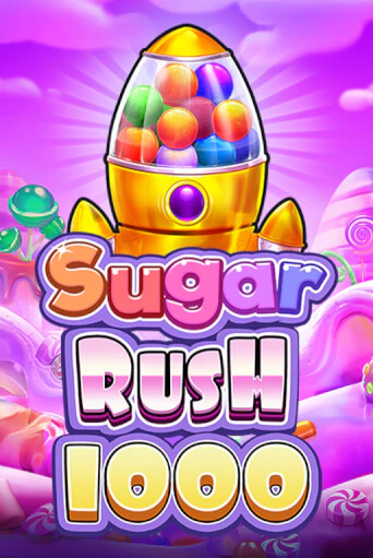 Бесплатная игра Sugar Rush 1000 | Вулкан Казино играть онлайн