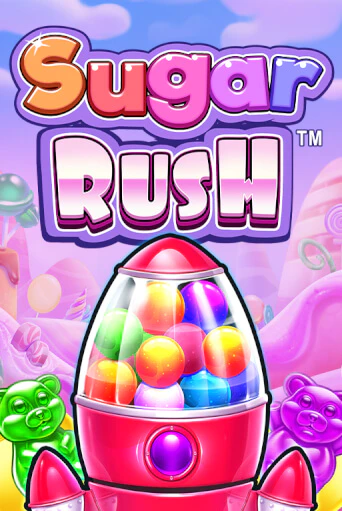 Бесплатная игра Sugar Rush | Вулкан Казино играть онлайн