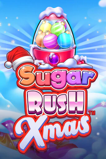 Бесплатная игра Sugar Rush Xmas | Вулкан Казино играть онлайн