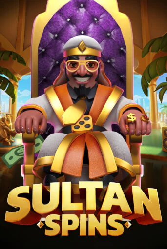 Бесплатная игра Sultan Spins | Вулкан Казино играть онлайн