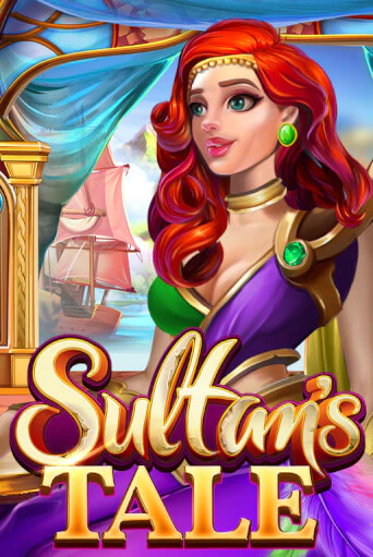 Бесплатная игра Sultan’s Tale | Вулкан Казино играть онлайн