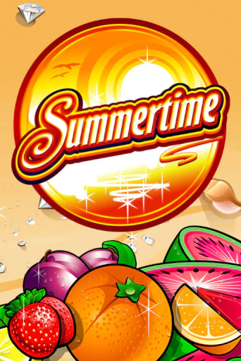 Бесплатная игра Summertime | Вулкан Казино играть онлайн